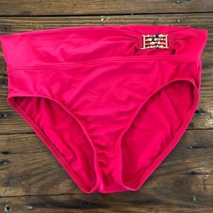Tommy Bahama bathing bottoms, size S/P